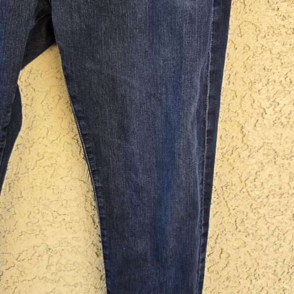 AG Tellis Modern Slim Jeans Dark Wash - Picture 7 of 12